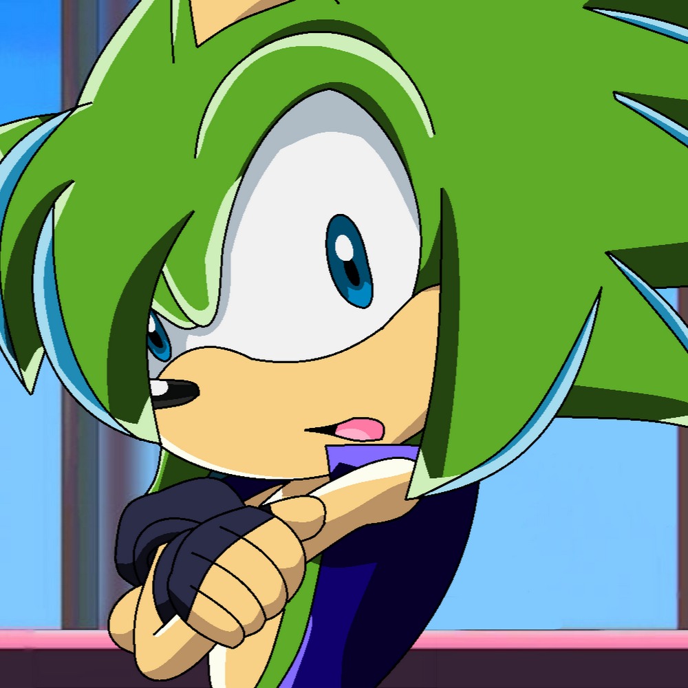 Meet your Posher, Blazer